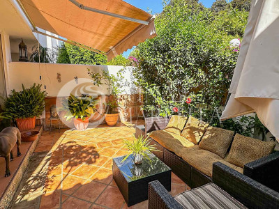 Adosado en venta en Marbella Golden Mile