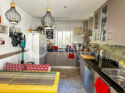 Adosado en venta en Marbella Golden Mile