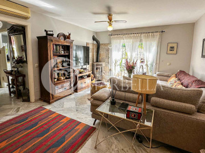 Adosado en venta en Marbella Golden Mile