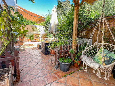 Adosado en venta en Arroyo de las Piedras, Marbella Golden Mile