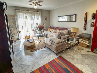 Adosado en venta en Marbella Golden Mile