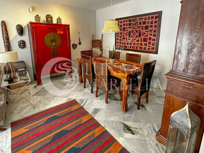 Adosado en venta en Marbella Golden Mile