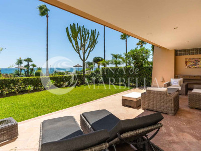 Apartamento en venta en Costalita del Mar, Estepona