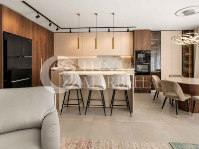 Adosado en venta en Estepona