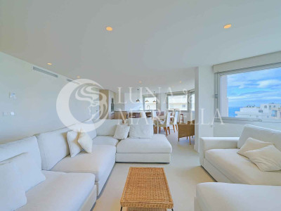 Penthouse for sale in Marbella