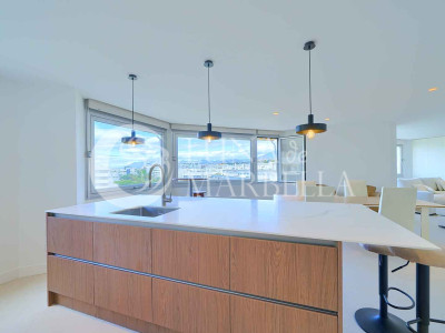 Penthouse for sale in Marbella