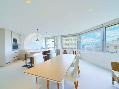 Penthouse for sale in Marbella