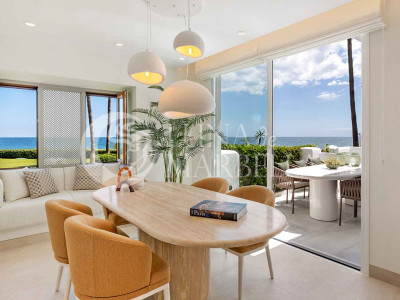 Apartment for sale in Estepona