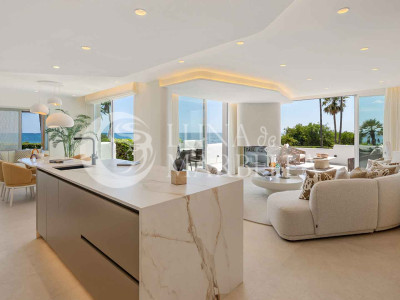 Apartment in Estepona