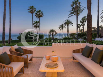 Apartment for sale in Estepona