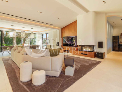 Villa in Marbella - Puerto Banus