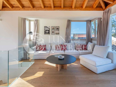 Town House for sale in Marbella Golden Mile