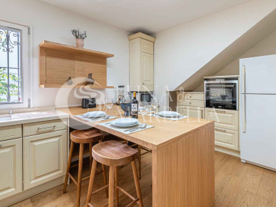 Town House for sale in Marbella Golden Mile