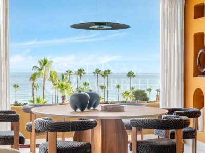 Apartment for sale in Los Granados del Mar, Estepona