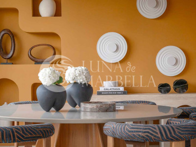 Apartment for sale in Estepona
