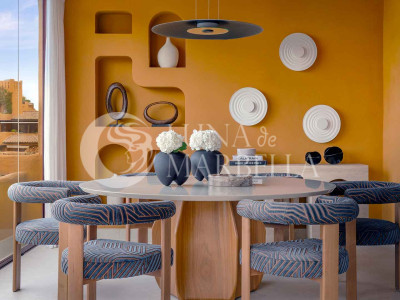 Apartment in Estepona