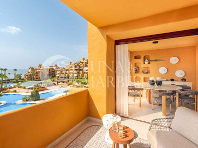Apartment for sale in Estepona