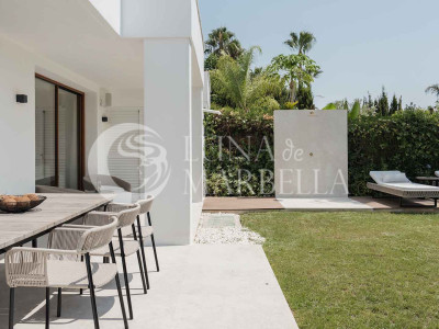 Apartment for sale in Nueva Andalucia