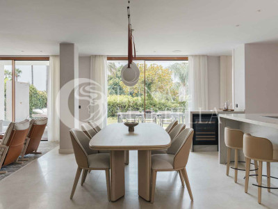 Apartment for sale in Nueva Andalucia