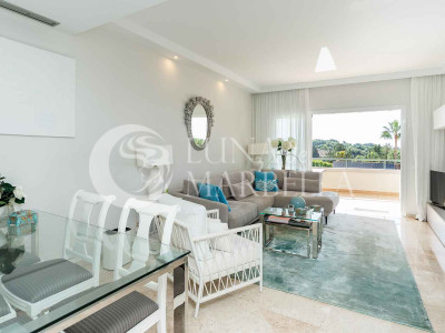 Apartment in Marbella East