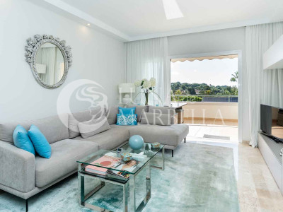 Apartment for sale in Marbella East
