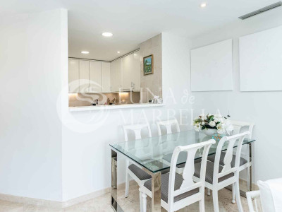 Apartment for sale in Marbella East