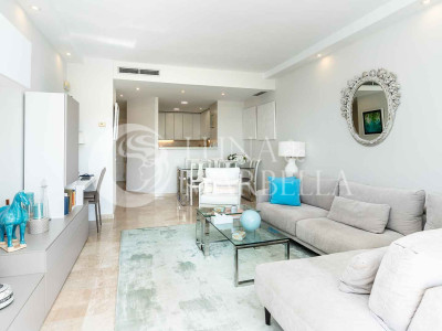 Apartment for sale in Marbella East