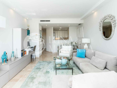 Apartment for sale in Marbella East