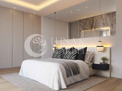 Villa en venta en Marbella Este