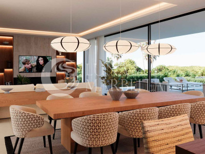 Villa en venta en Marbella Este