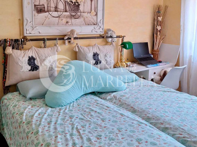 Villa en venta en Benahavis