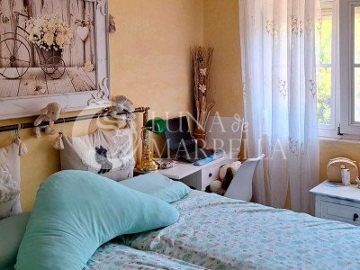 Villa en venta en Benahavis