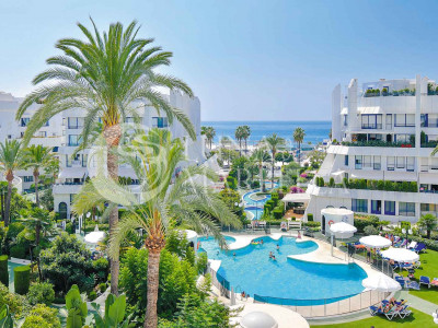 Apartamento en venta en Marbella House, Marbella