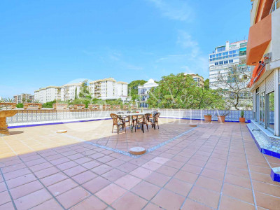 Apartment for sale in Marbella