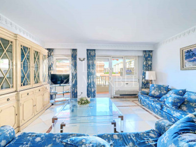 Apartment for sale in Marbella