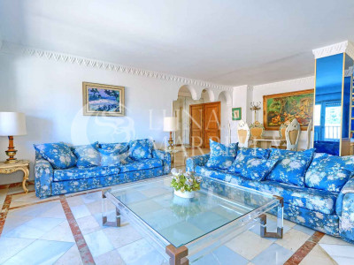 Apartment for sale in Marbella