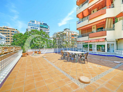 Apartment for sale in Marbella