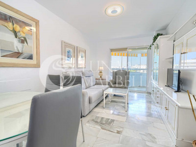 Apartamento en venta en Marbella