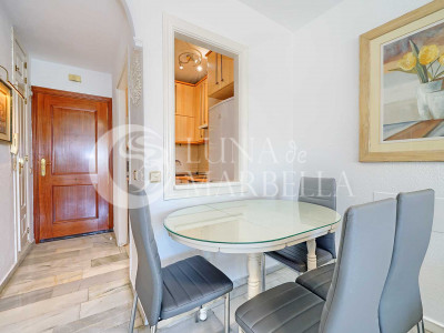 Apartamento en venta en Marbella