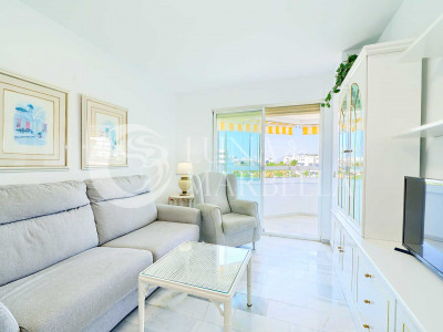 Apartamento en venta en Marbella