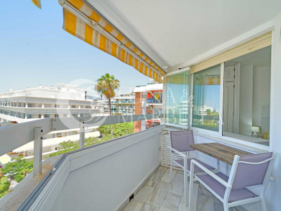 Apartamento en venta en Marbella