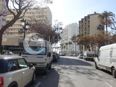 Commercial Premises for sale in Marbella