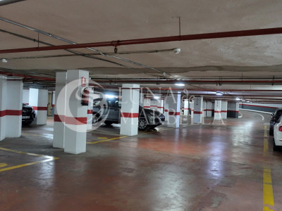 Parking for sale in Marbella