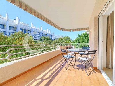Apartment for rent in Marbella