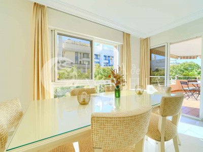 Apartment for rent in Marbella