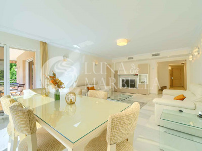 Apartment in Marbella