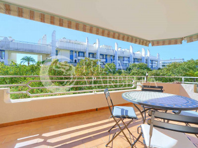 Apartment for rent in Marbella