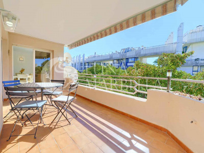 Apartment for rent in Marbella