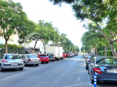 Parking for sale in Marbella