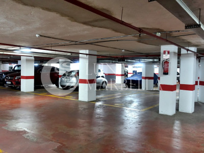 Parking for sale in Marbella